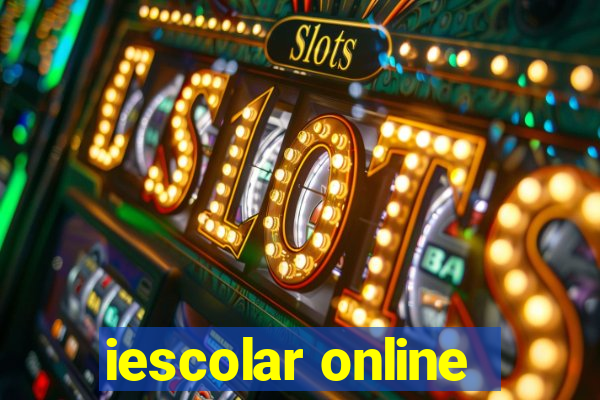 iescolar online